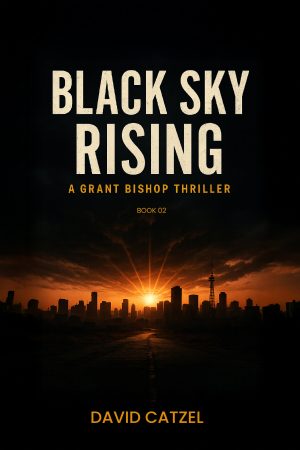 Black Sky Series
