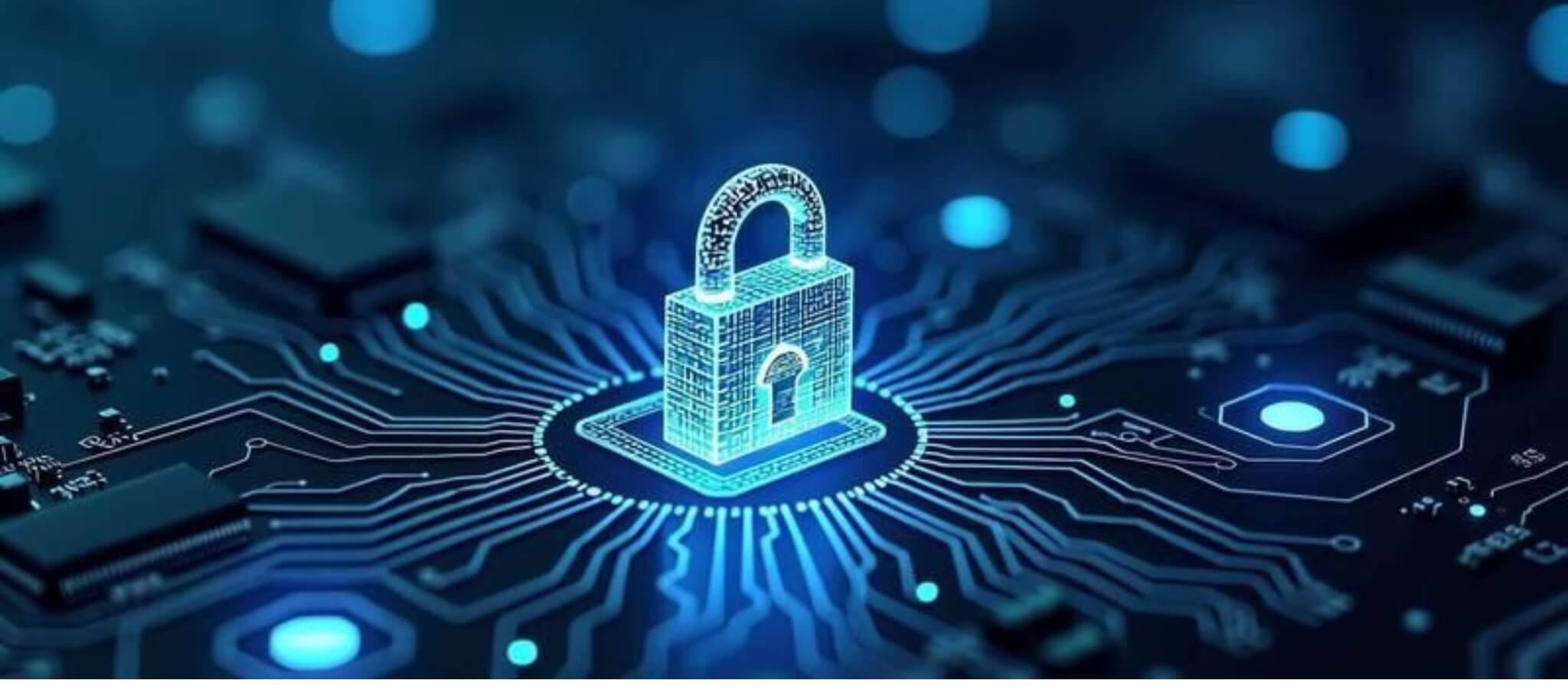 Today’s Cybersecurity Landscape