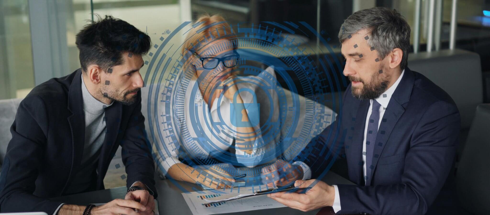 Why Executives Must Care