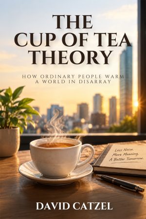 The Cup Of Tea Theory