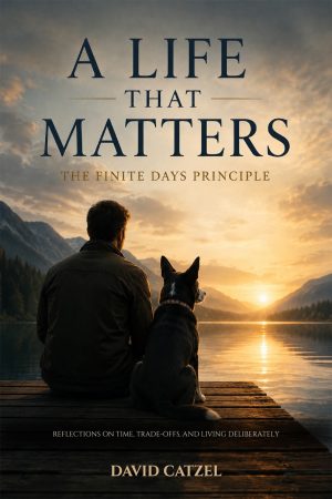 A LifeThat Matters